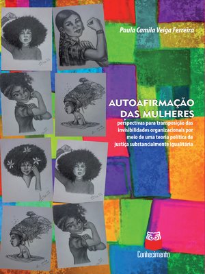 cover image of Autoafirmação das mulheres